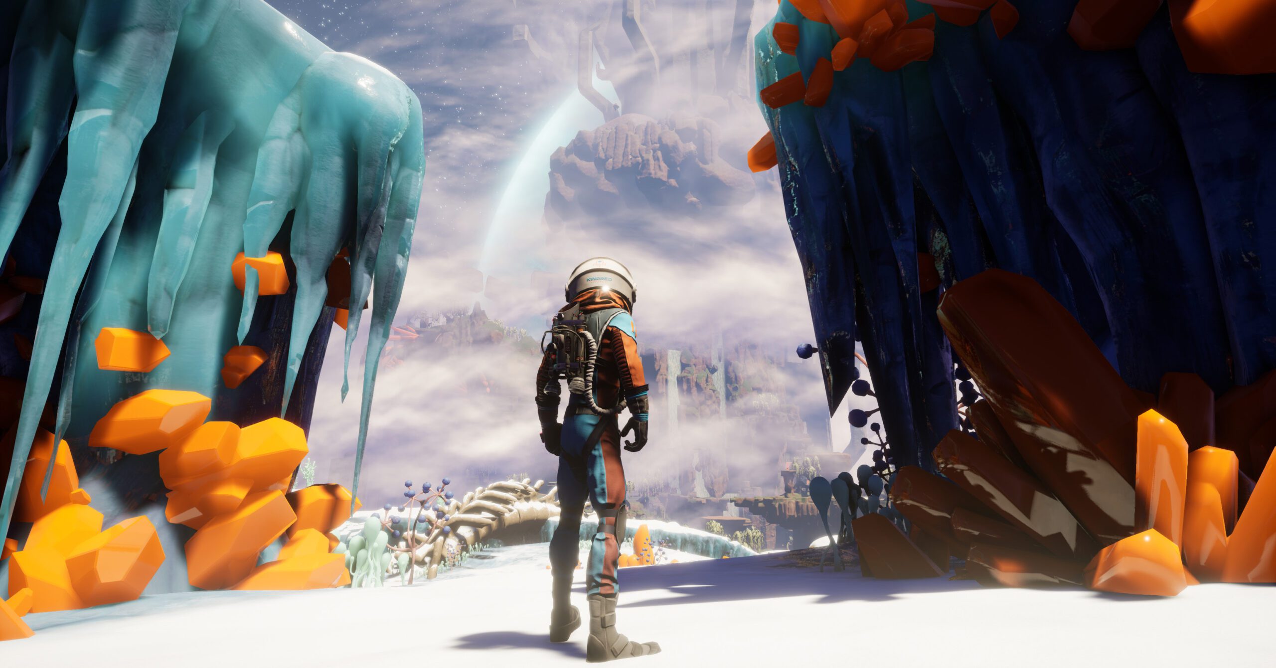 Prime Gaming December 2021 Journey to the Savage Planet screenshot