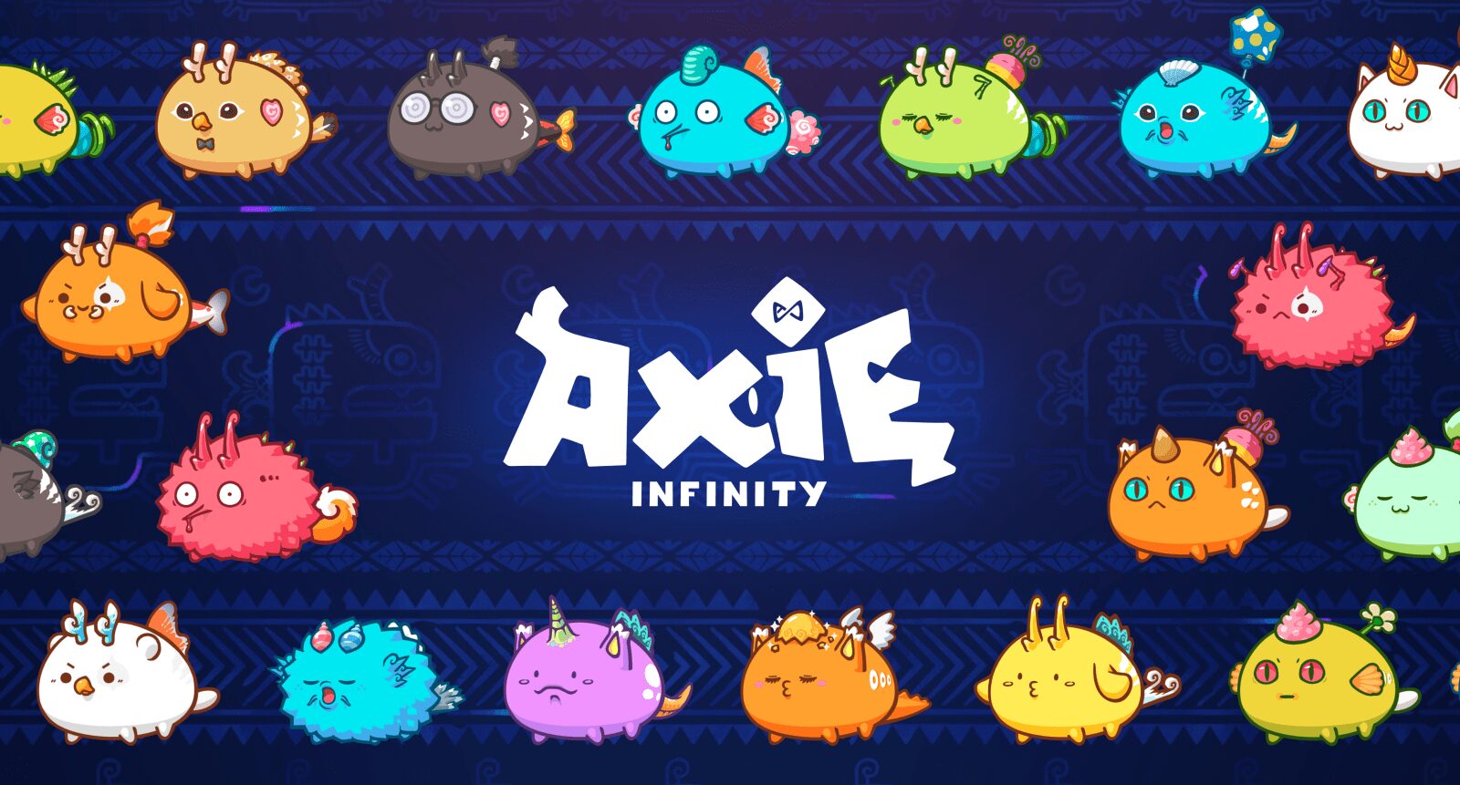 Le jeu vidéo de collection de créatures Axie Infinity est construit sur des NFT