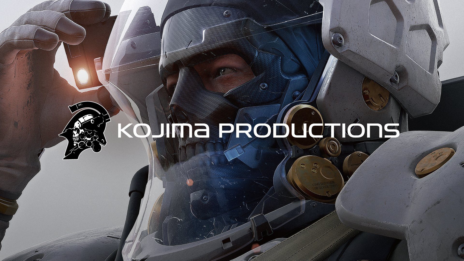 kojima productions logo la