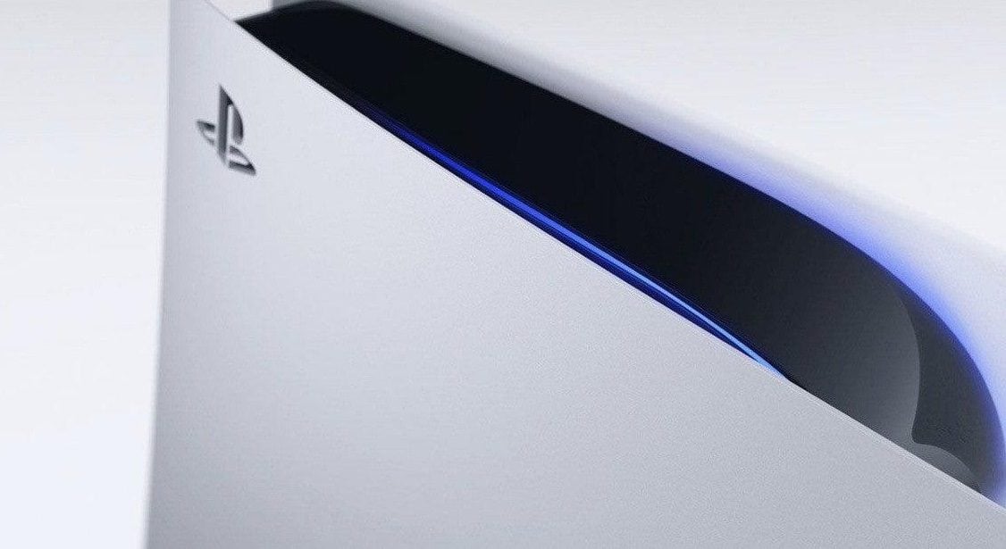 Faceplates could give PS5 owners more color choices