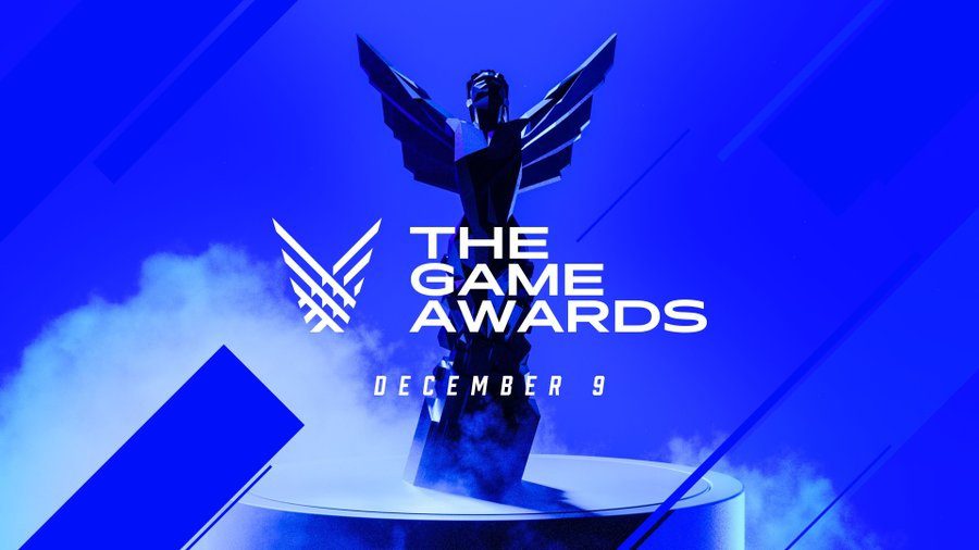 the game awards 2021 keighley nft