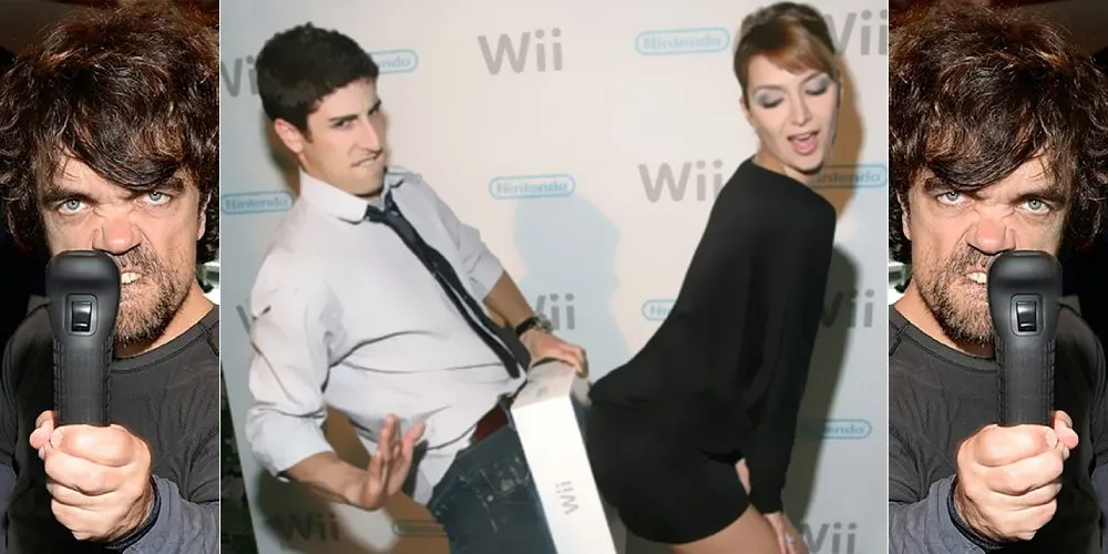 Nintendo Wii is 15 years old