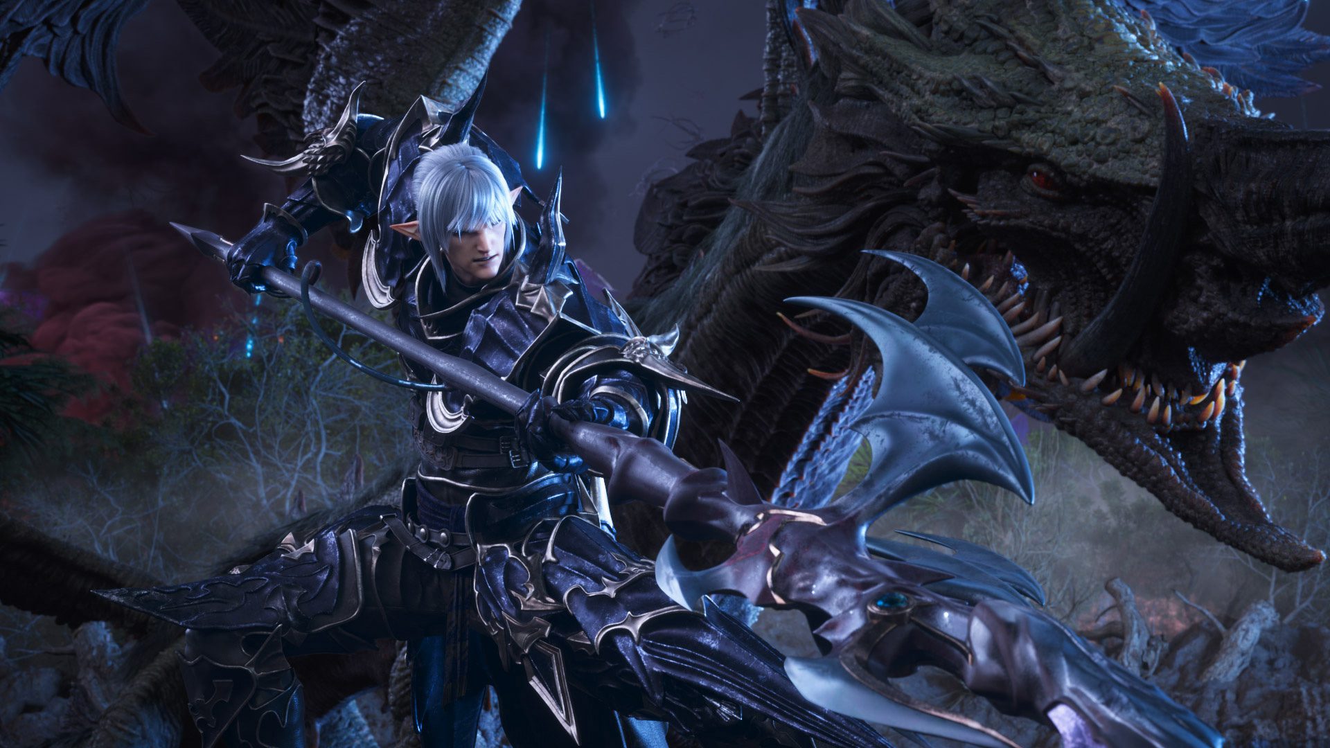 Final Fantasy 14: Endwalker review - a stellar expansion