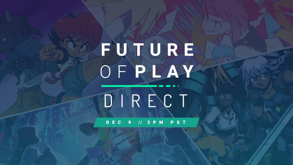 Future of Play Direct