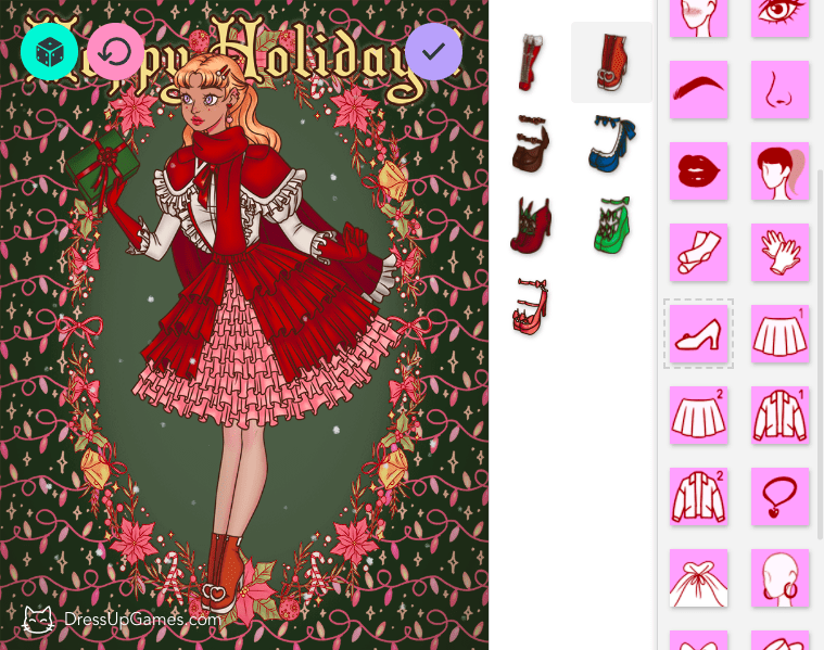 Dress Up Games for Girls - Stardoll