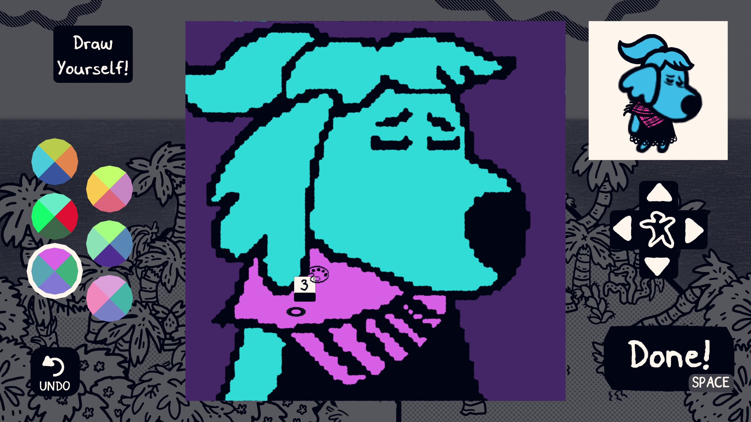 Video game content warnings need to standard Destructoid