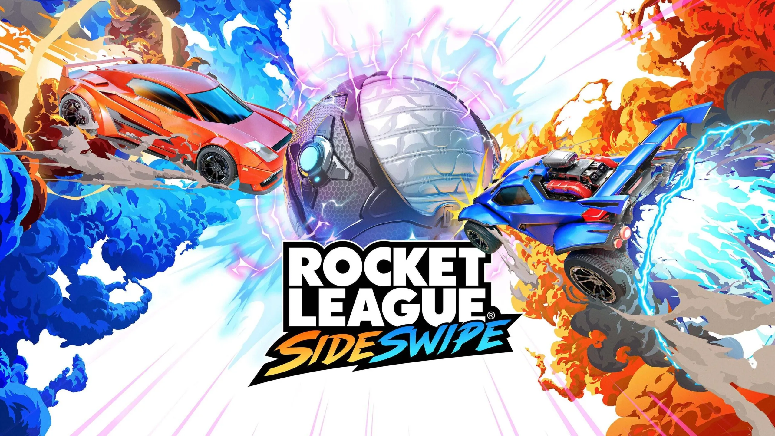 Rocket League Sideswipe review