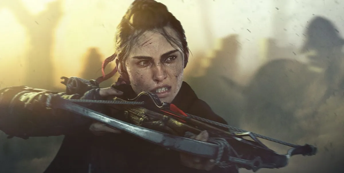 A Plague Tale: Requiem gameplay sees the De Runes on a grander stage