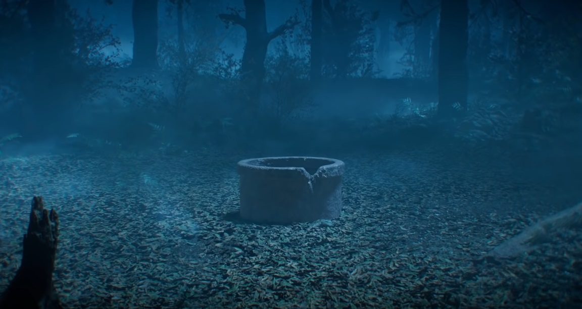 Dead By Daylight Teases New Chapter Based On Koji Suzuki S Ring