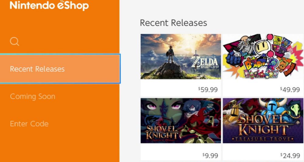 Nintendo loses court case over eShop pre-order restrictions