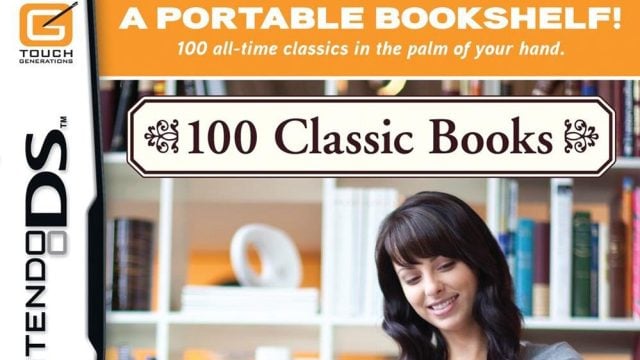 100 Classic Books