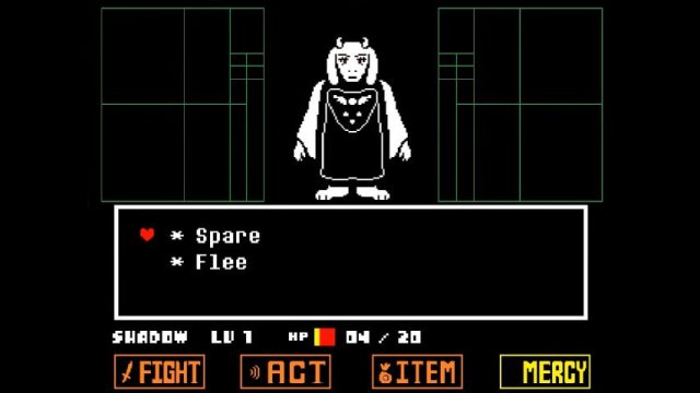 Disappointed Mom Toriel tops the best hugger list