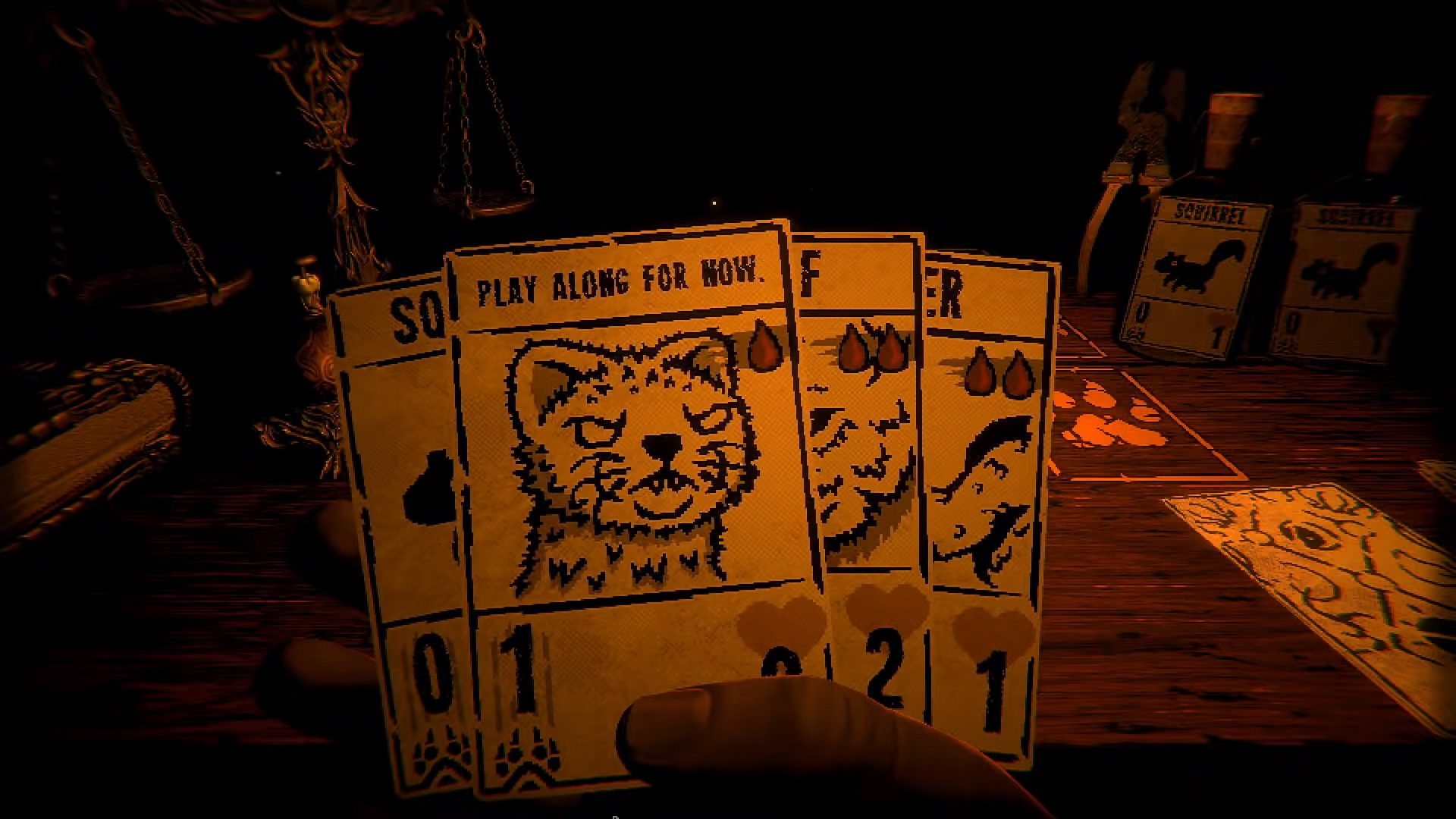 Bendy and the Ink Machine is now available on consoles – Destructoid