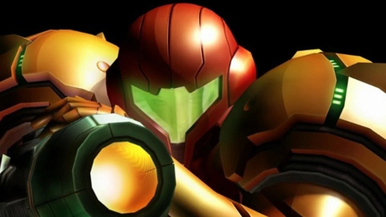 Metroid Prime team member confirms story that Super Metroid almost made it in the game