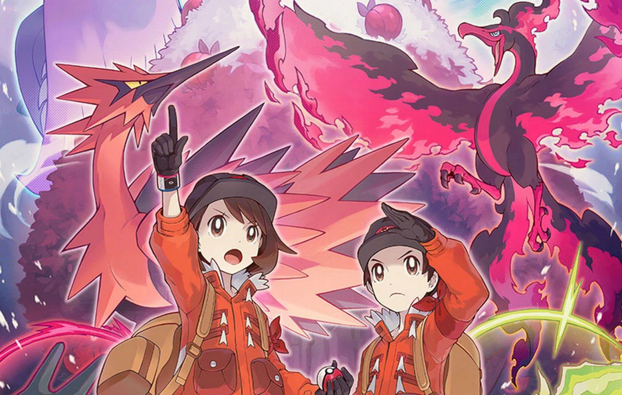 This Pokemon Sword and Shield DLC Will Make You Hate Game Freak