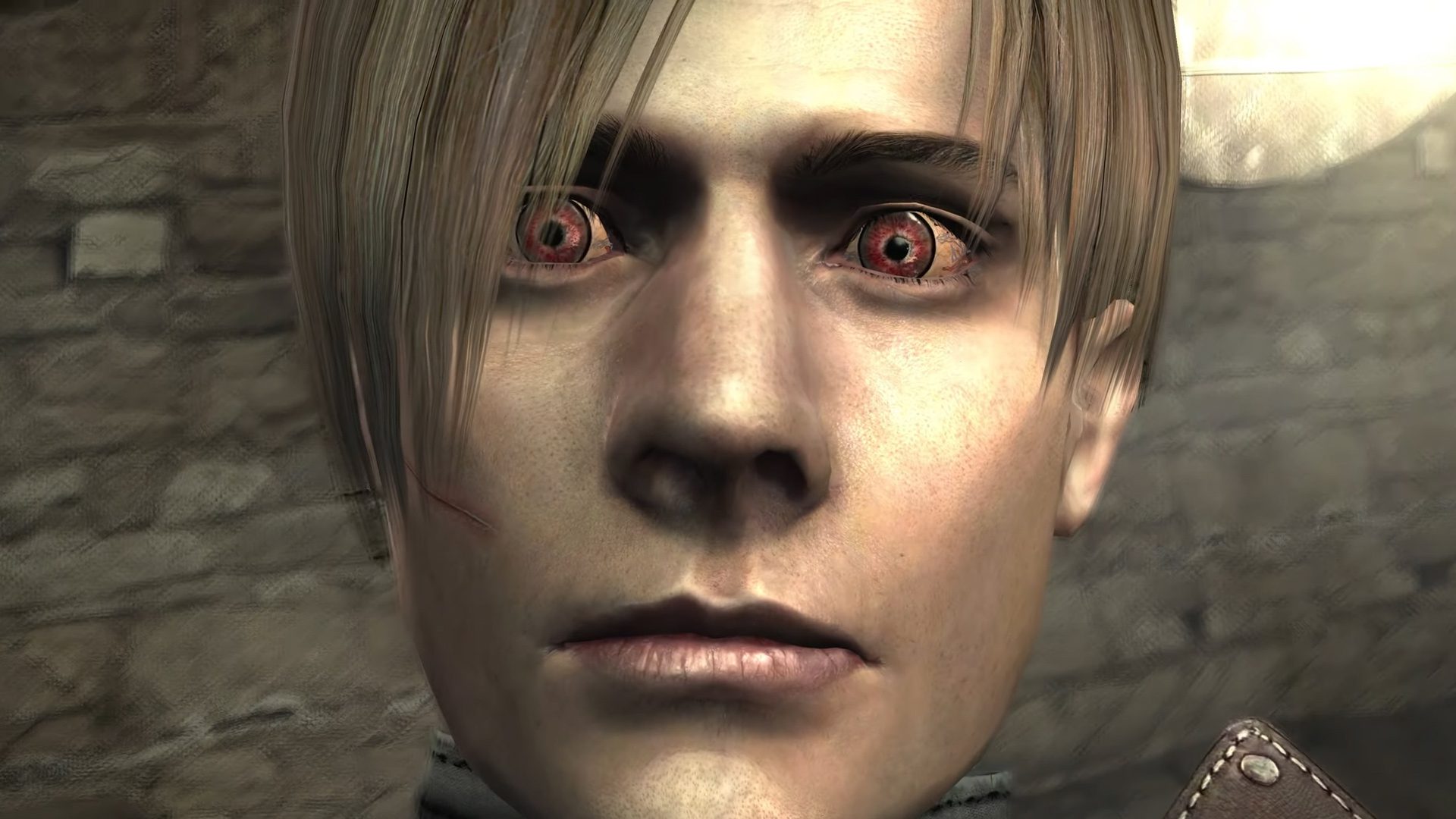 Resident Evil 4 HD Project has a final trailer, so get ready for another replay thumbnail