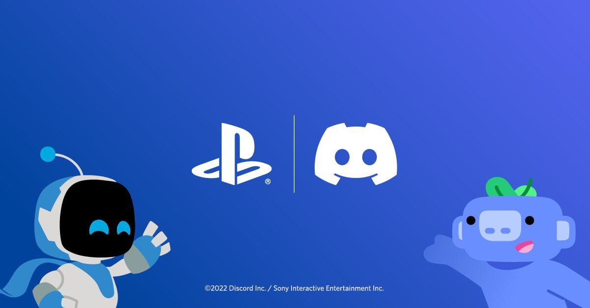 You can link your PSN account to Discord starting today thumbnail