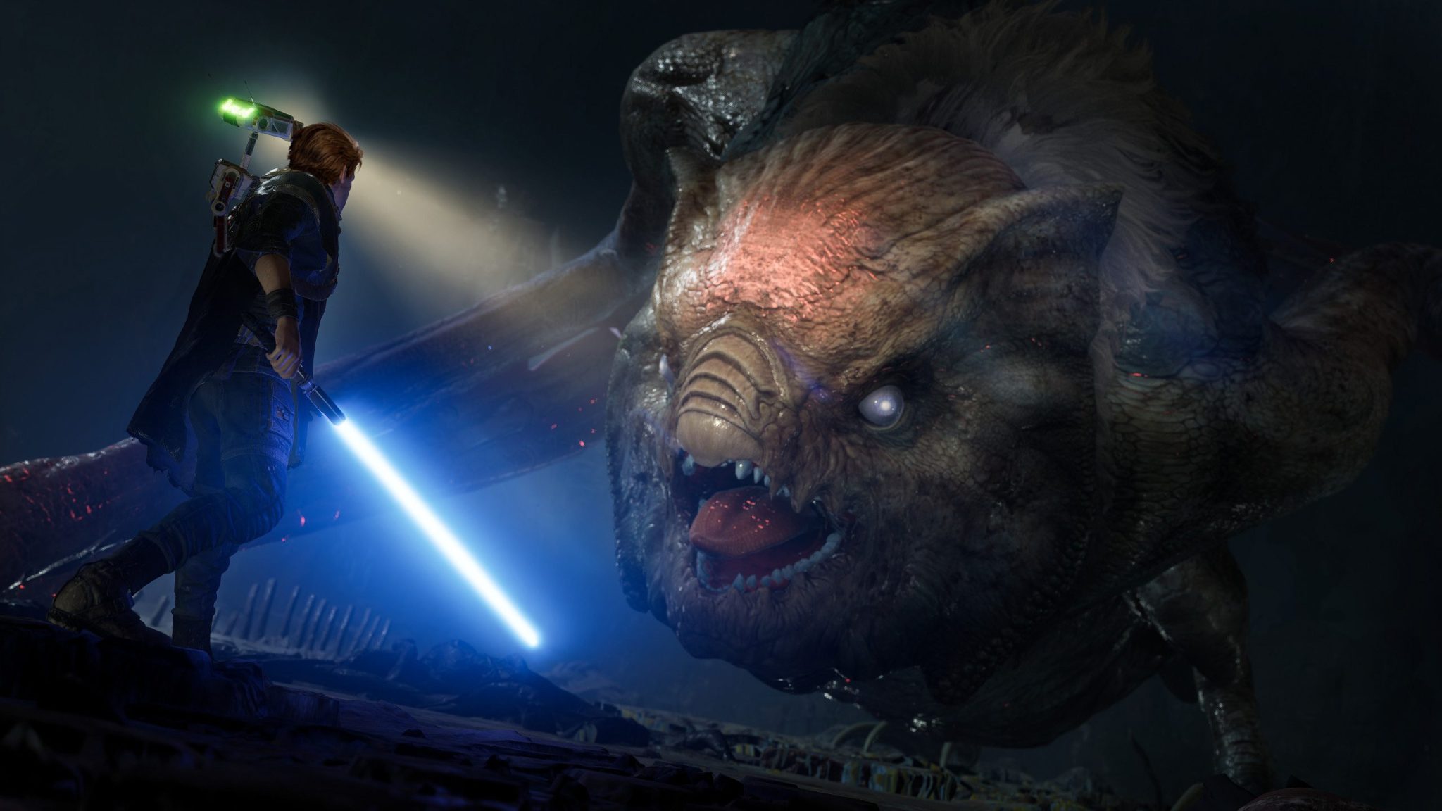 10 of the weirdest and wackiest characters in the Star Wars Universe ...