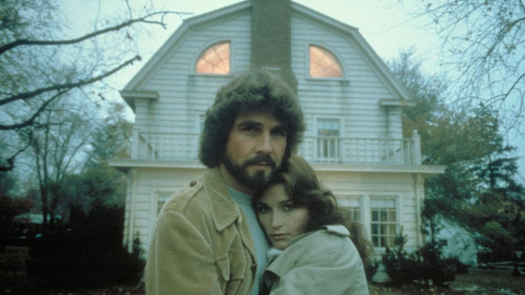 amityville whatcha been playing