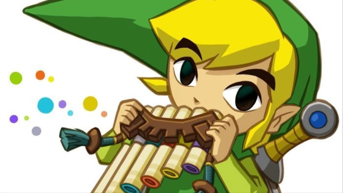 Which Legend of Zelda entry has your favorite soundtrack? thumbnail