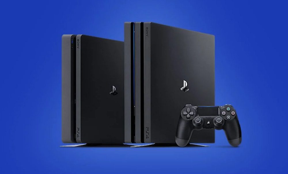 sony extends ps4 ps5 shortage bloomberg