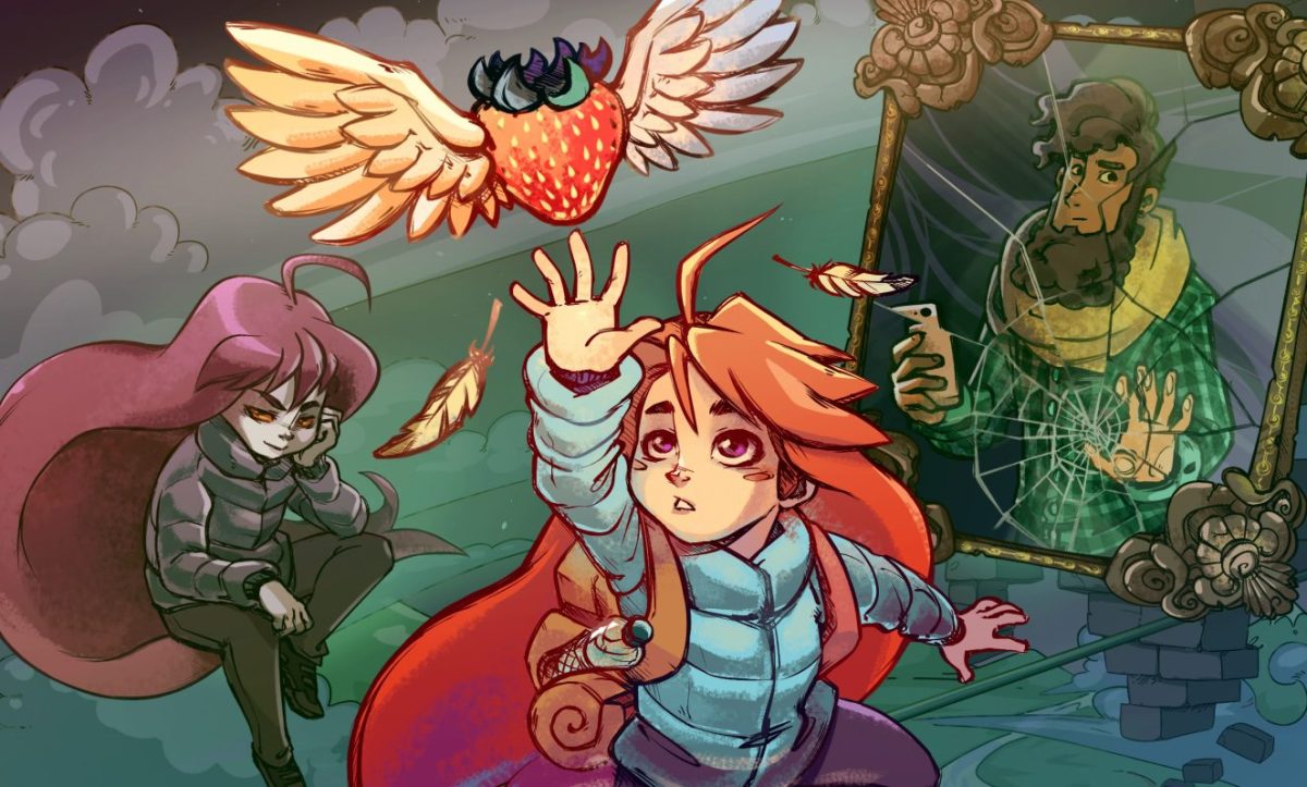 whatcha been playing destructoid celeste