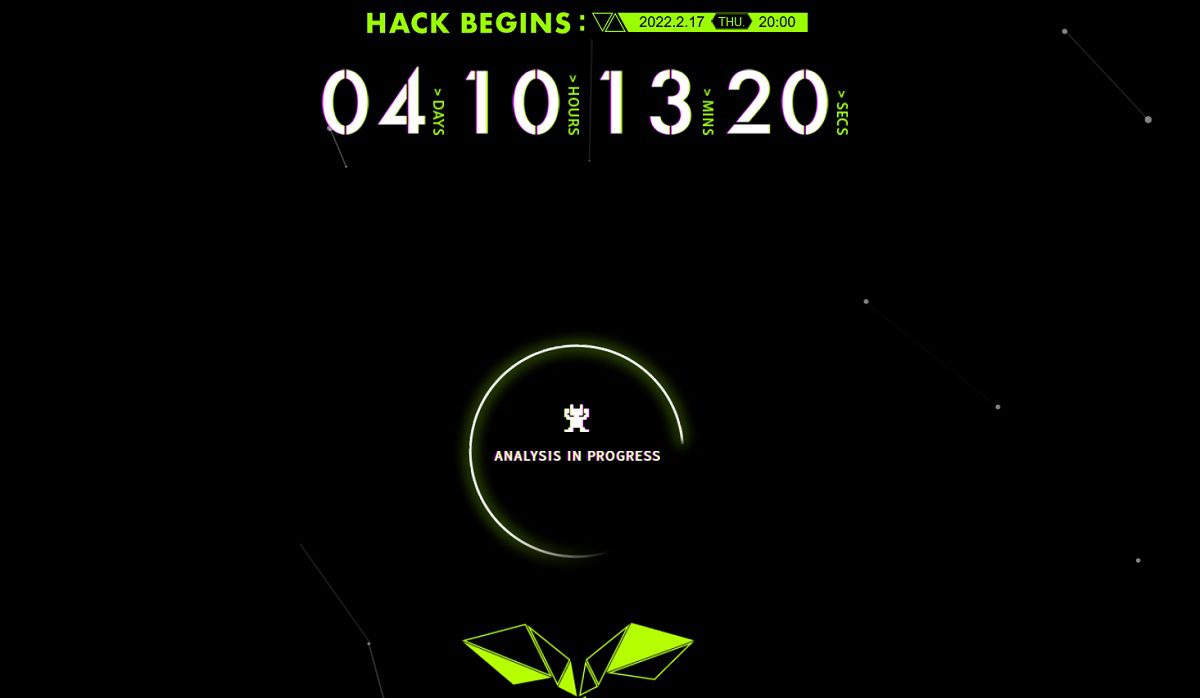 Soul Hackers countdown website to reveal all on February 21