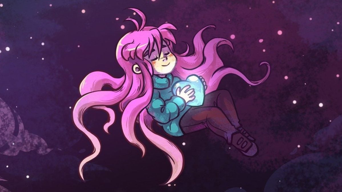 whatcha been playing celeste