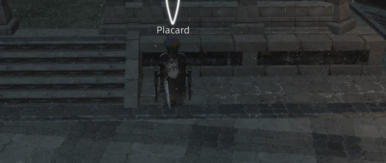 Square Enix clarifies the Final Fantasy XIV housing lottery