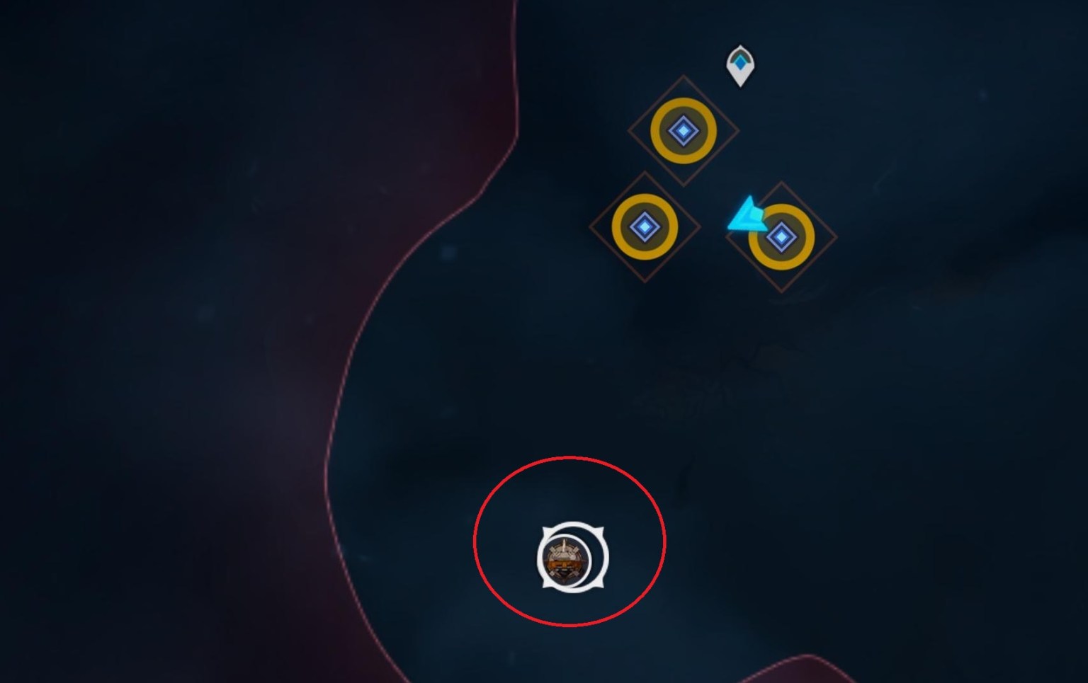 Genshin Impact: How to find the new Chasm area and the Chasmic Serpent boss