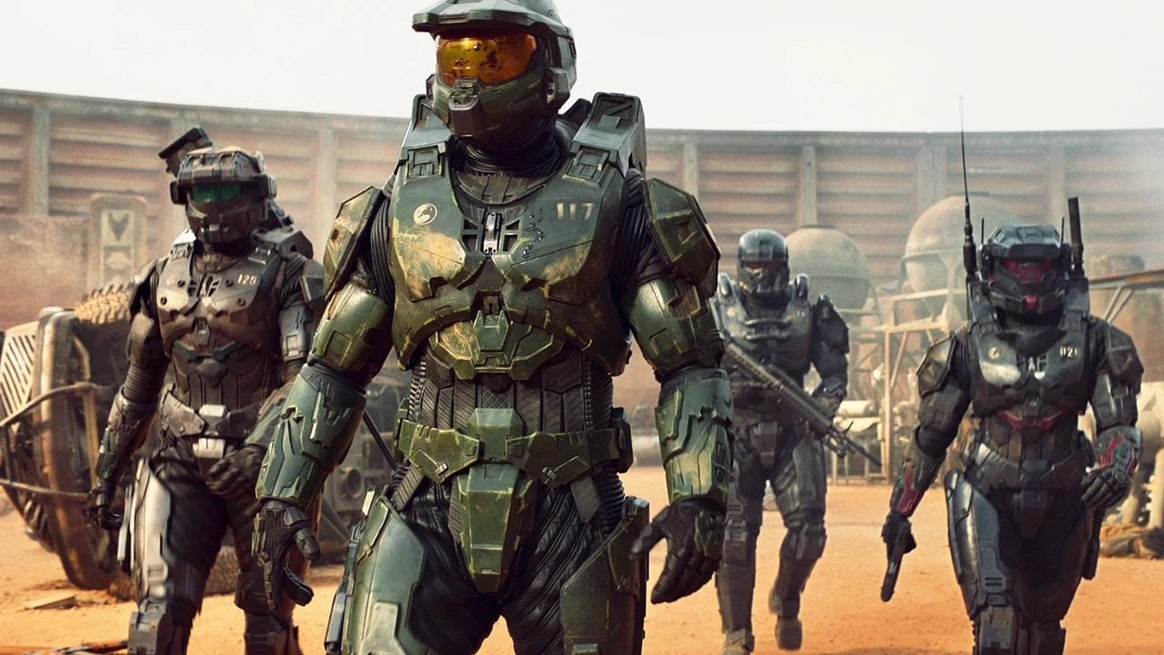 Watch Halo: Halo The Series: Declassified, Jen Taylor On Bringing Cortana  To TV