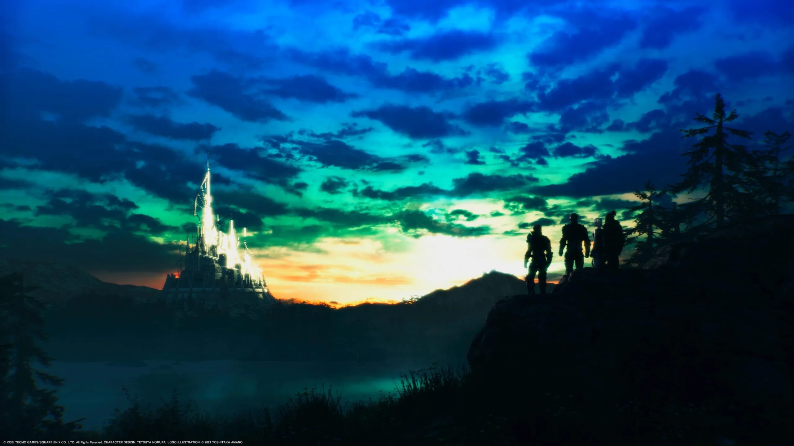 Review: Stranger of Paradise: Final Fantasy Origin 1