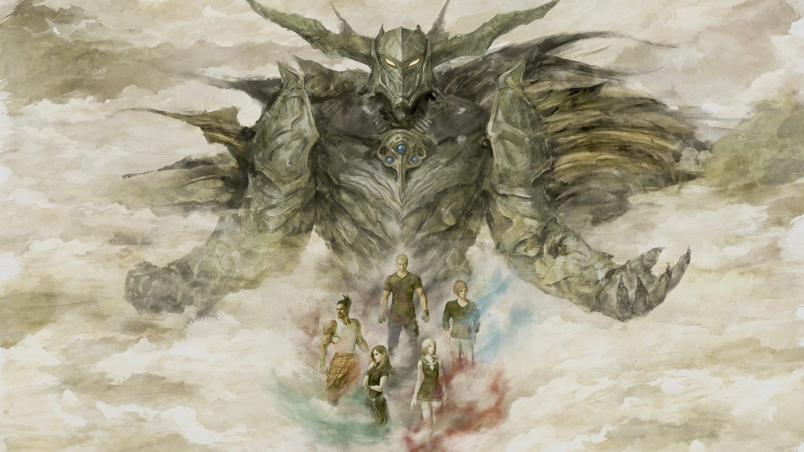 Review: Stranger of Paradise: Final Fantasy Origin 2
