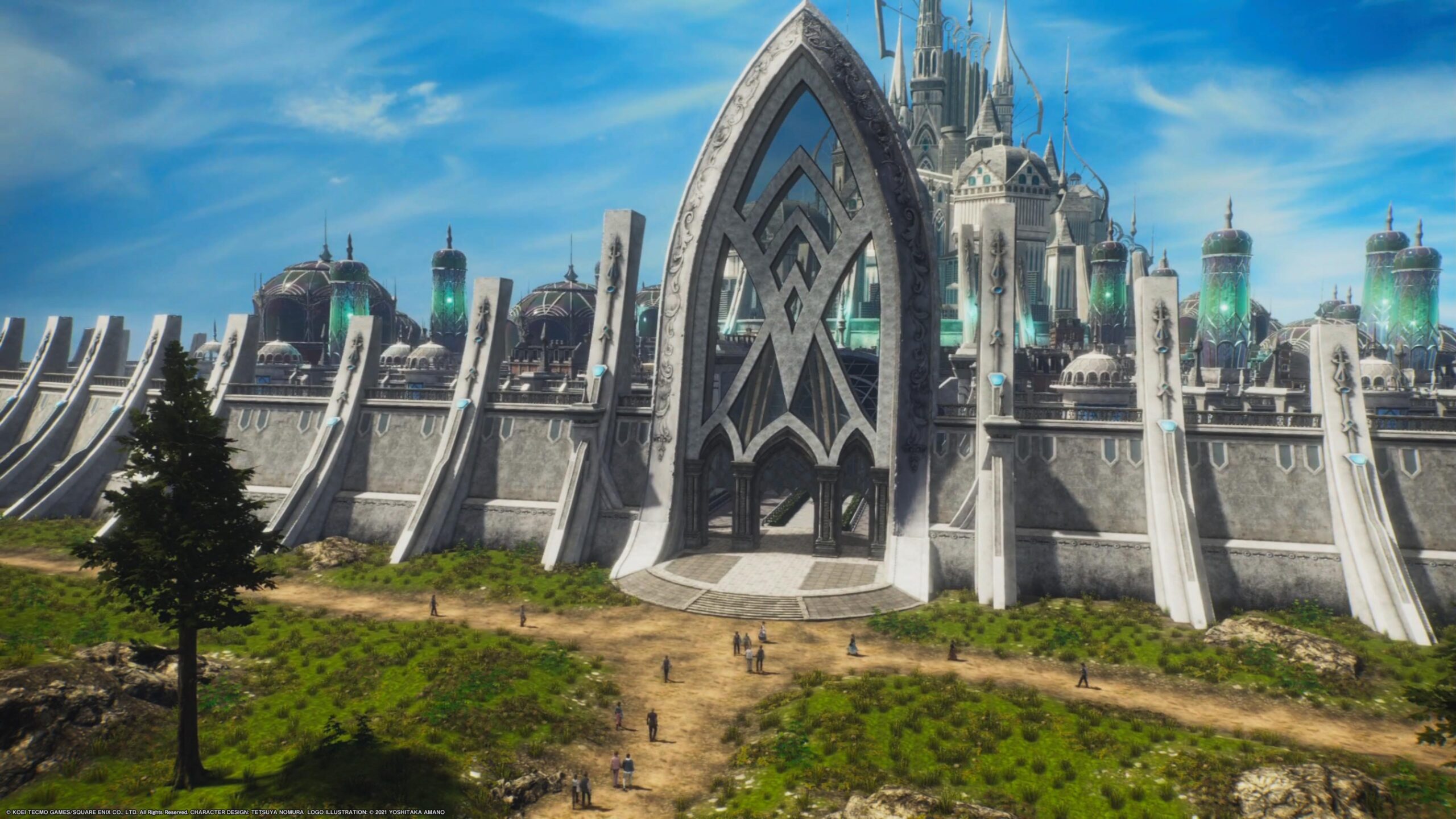 Review: Stranger of Paradise: Final Fantasy Origin 4