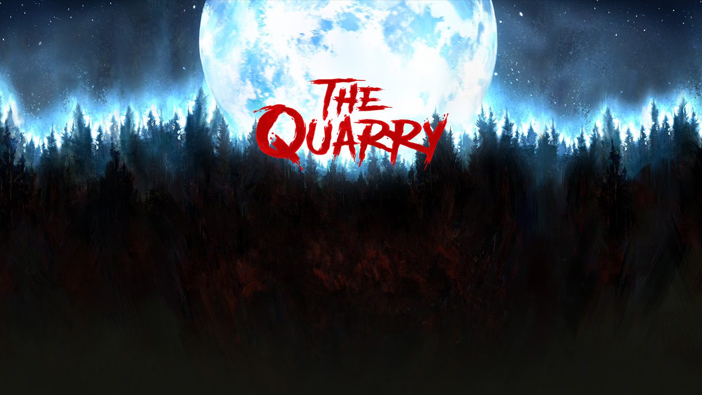 Supermassive Games' The Quarry