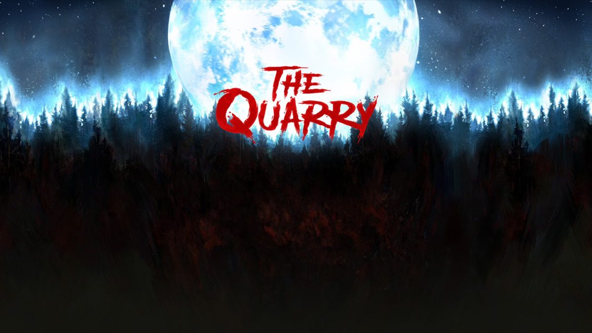 Supermassive Games' The Quarry