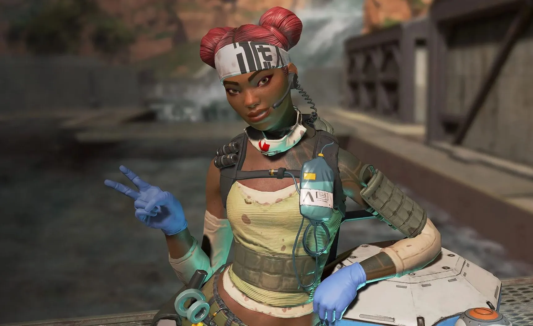 EA is ceasing development on Apex Legends Mobile and Battlefield Mobile