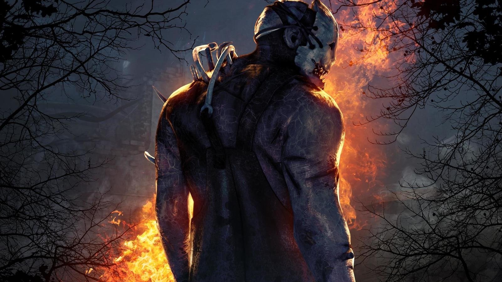 dead by daylight 50 million players