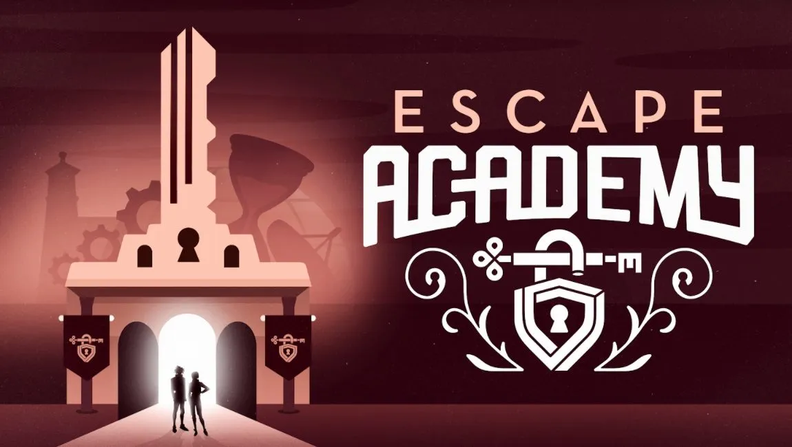 escape academy skybound games