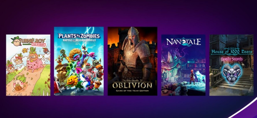 Free Games Free Twitch Prime Amazon Prime Video Free Twitch