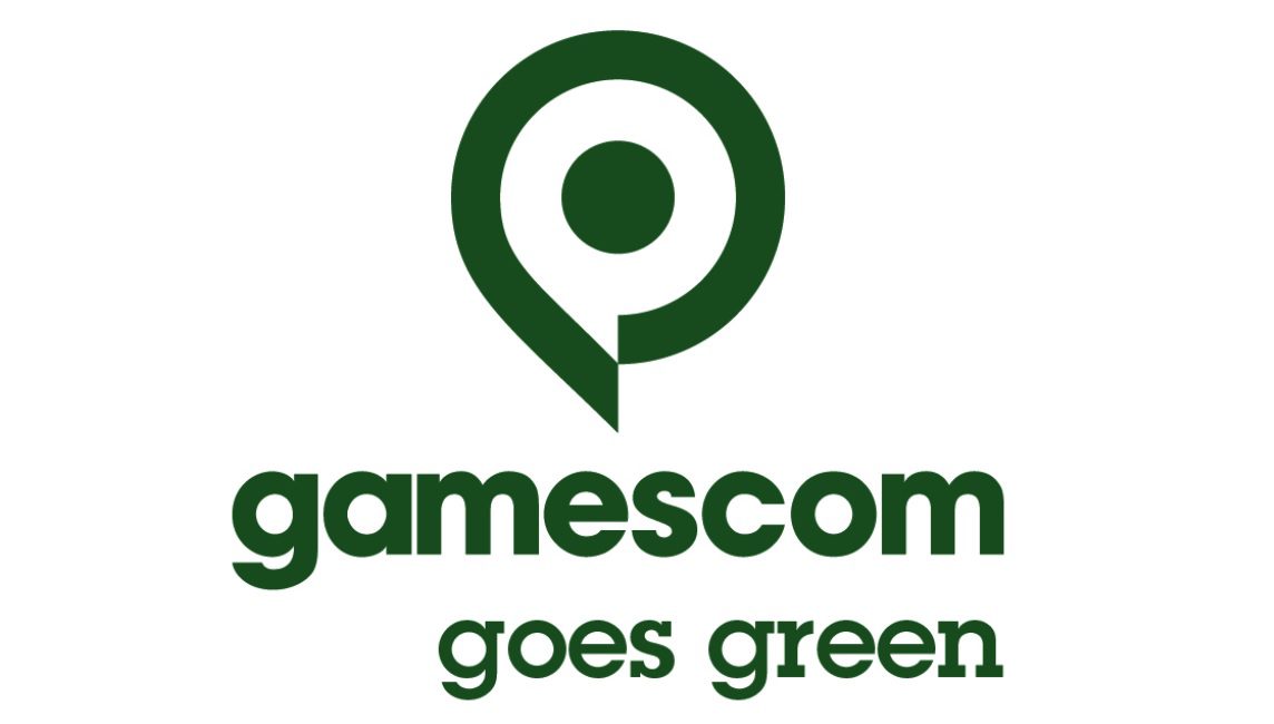 gamescom 2022 goes green germany