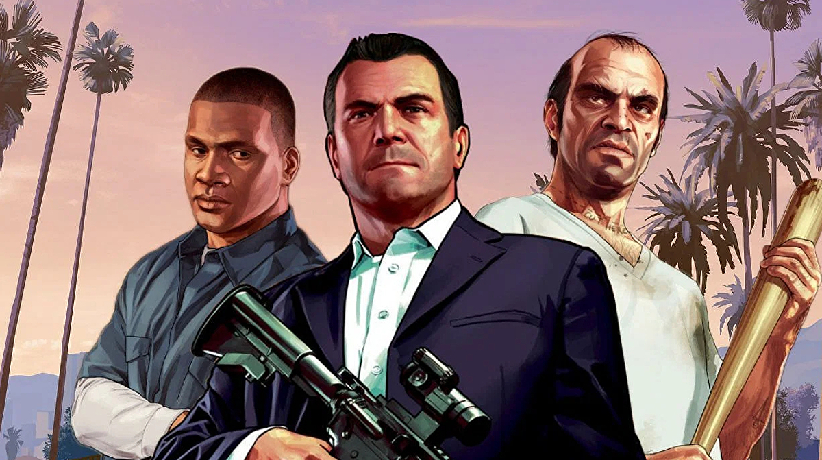 GTA+ Grand Theft Auto Online subscription