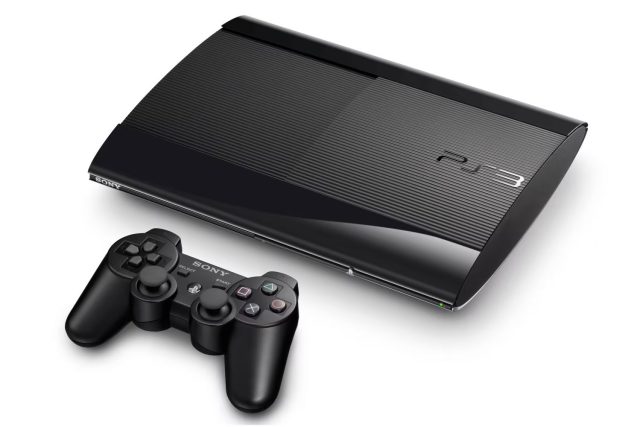 playstation 3 ps3 slim ends sony japan