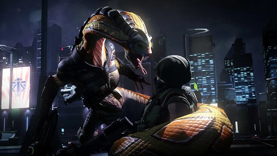 Zero Company is becoming everything I wanted XCOM 2 to be