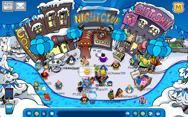 Club Penguin Rewritten is shut down by authorities, three people arrested
