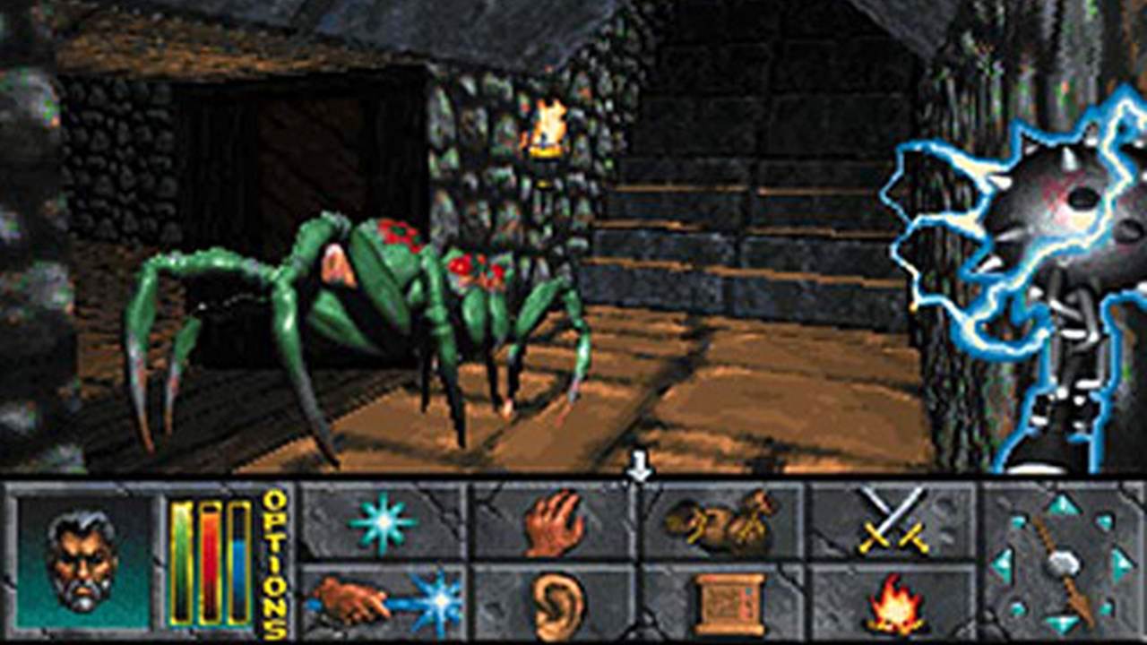 Elder Scrolls' free retro games are coming to Steam