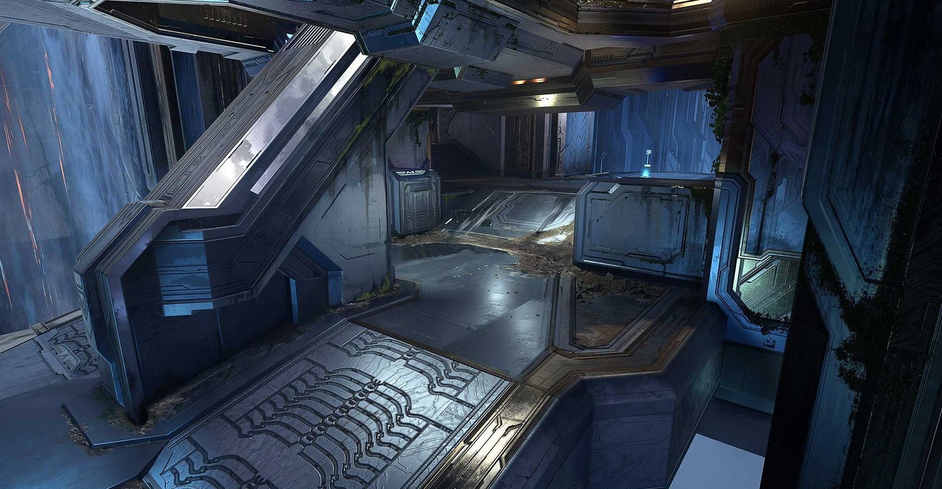 Halo Infinite Season 2 details