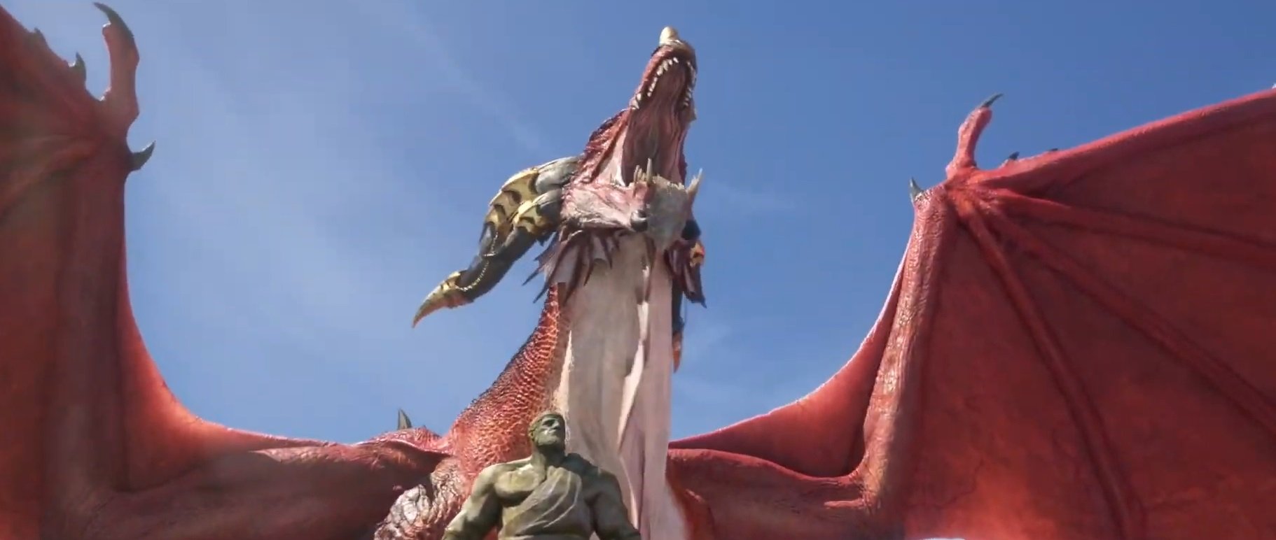 World of Warcraft Dragonflight 4