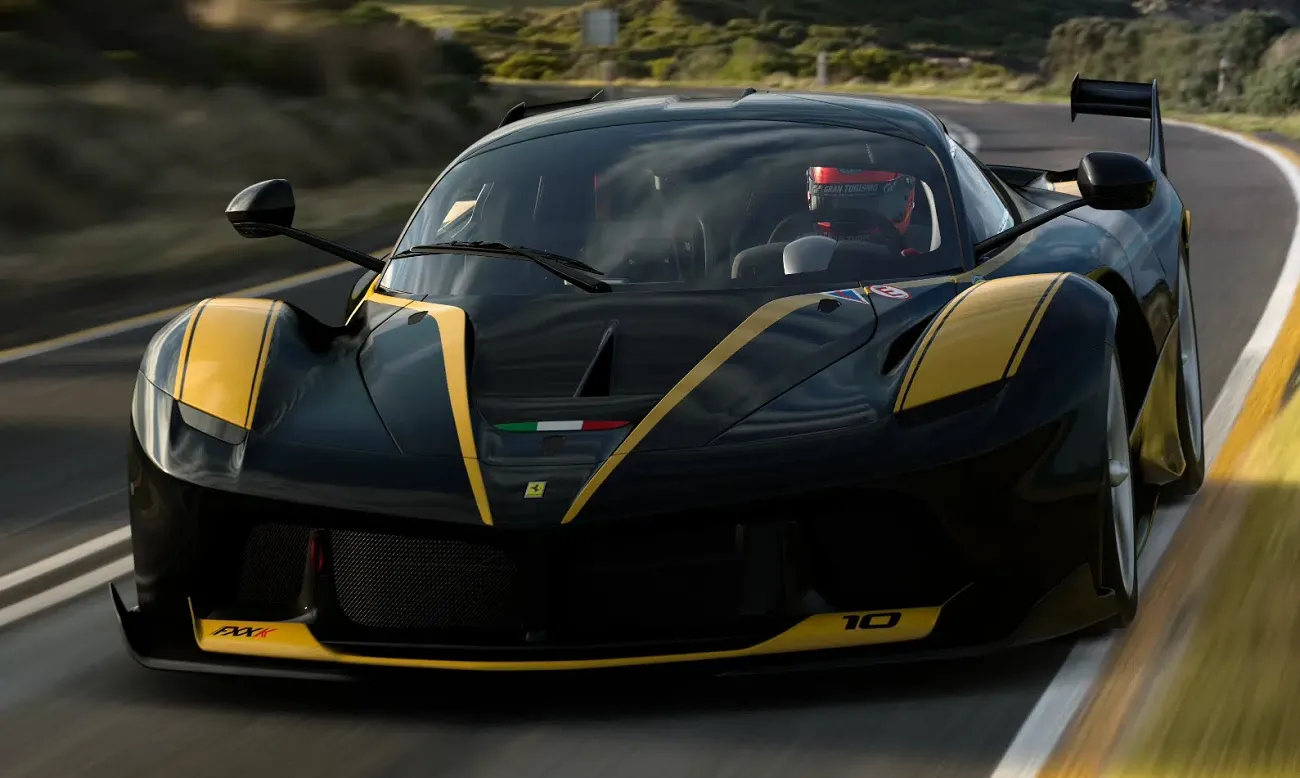 PS5 exclusives like Gran Turismo 7 will banish long loading times and use  every single technological enhancement of the PlayStation 5 to ensure its  success - News, gran turismo 7 cheats ps5 