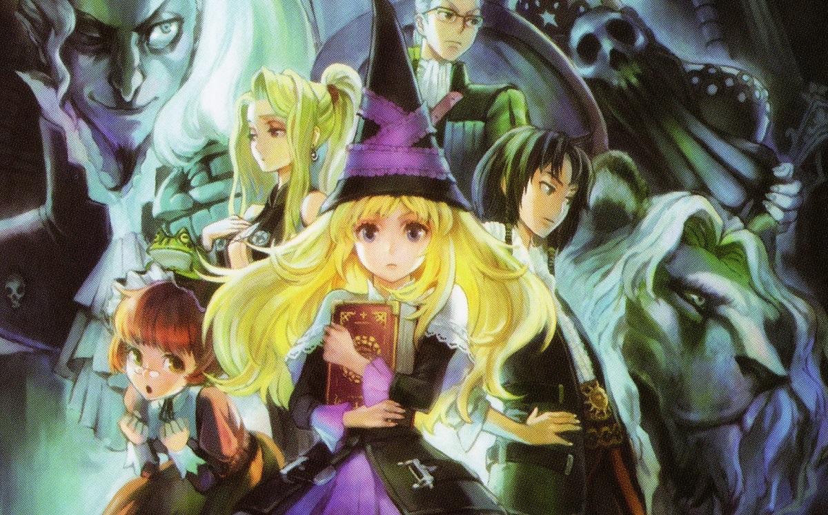 grimgrimoire remaster oncemore ps4 switch nis